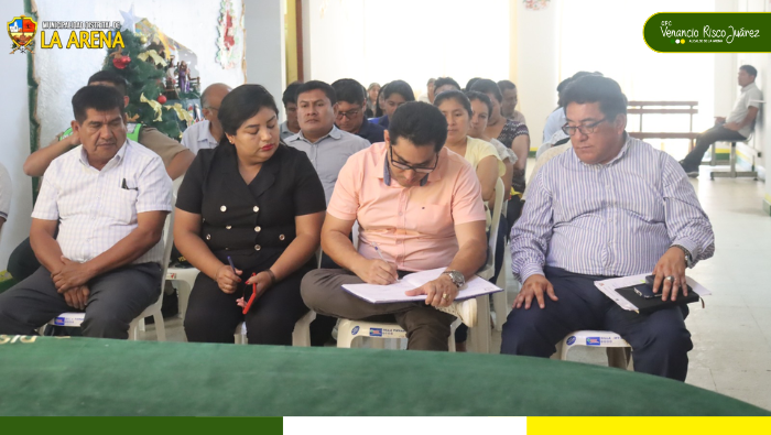  Plataforma Distrital de Defensa Civil