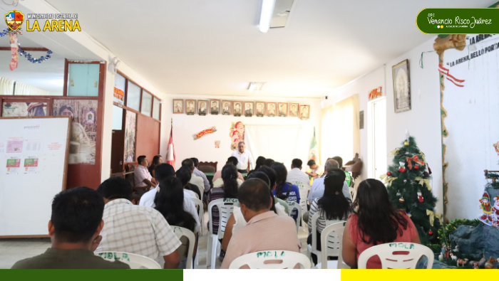  Plataforma Distrital de Defensa Civil