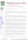 Vista preliminar de documento RESOLUCION DE ALCALDIA N°427-2020-MPA- A