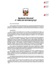 Vista preliminar de documento Resolucion Directoral N.002 Aprueba PAC 2025
