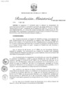 Vista preliminar de documento RM N° 006-2025-MINEM-DM