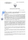 Vista preliminar de documento RD-0270-2025-DSAIA-DIRIS-LE-MINSA