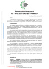 Vista preliminar de documento R.D. 470-2024-DG[FP]