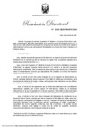 Vista preliminar de documento Resolución Directoral No. 019-2025-MINEM-DGH-