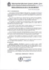 Vista preliminar de documento RESOLUCION DE ALCALDIA 001-2025-A-MPGSCO