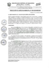 Vista preliminar de documento Resolución de Gerencia Municipal N° 209-2024-MDS_GM