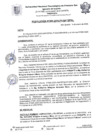 Vista preliminar de documento RESOLUCIÓN N°008-2025-P/UNATEFSIL