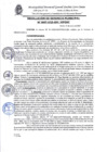 Vista preliminar de documento RESOLUCION DE GERENCIA MUNICIPAL 0007-2025-GM-MPGSC