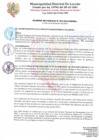 Vista preliminar de documento ACUERDO DE CONCEJO Nº 61-2024-APROBAR APOYO PARA EL PAGO DE DOCENTES-I.E SAN IDELFONSO