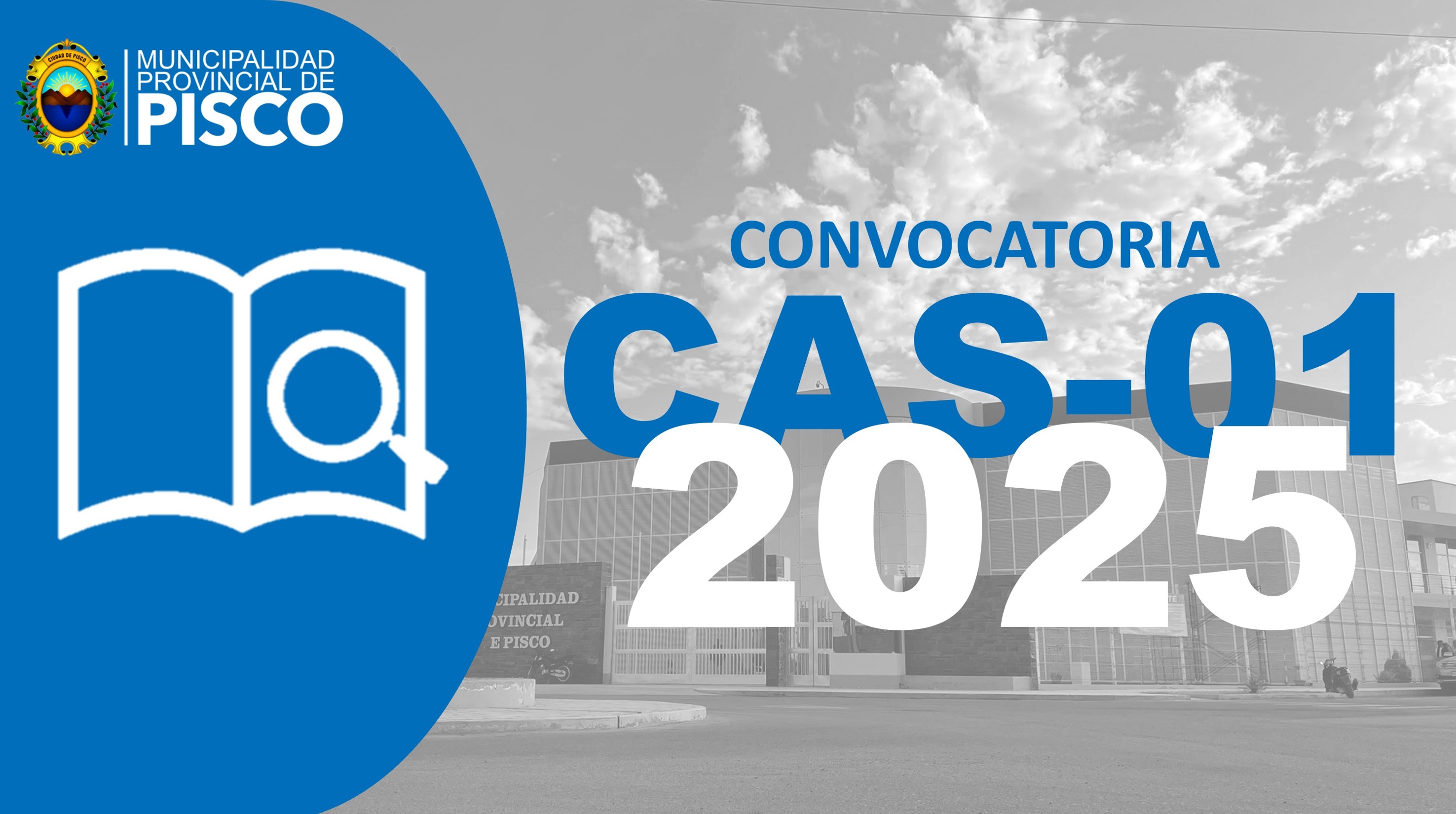 CONVOCATORIA: https://drive.google.com/file/d/1Ub09FdfaF-Tf2zov_UVi8e-QE-91uQdW/view?usp=sharing 

RESULTADOS DE EVALUACION CURRICULAR: https://drive.google.com/file/d/1Sss3dHN9rAZ1nfyFFLOH2xFNyR-J0ckG/view?usp=sharing 

RESULTADOS EVA. CURRICULAR: https://drive.google.com/file/d/1L0N2dwouSmPDzEIzH8ZOqh7UpY3gQ-jI/view

CUADRO DE MERITO: https://drive.google.com/file/d/1wGZSpnsYpgRlDuvFsPNN8Y5GFoQ4I3KI/view?usp=sharing 