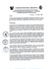 Vista preliminar de documento RESOLUCION EJECUTIVA REGIONAL 0016-2025 GRA