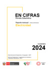Vista preliminar de documento Estadística Subsector Electricidad noviembre 2024