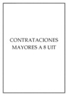 Vista preliminar de documento Contrataciones mayores a 8UIT.