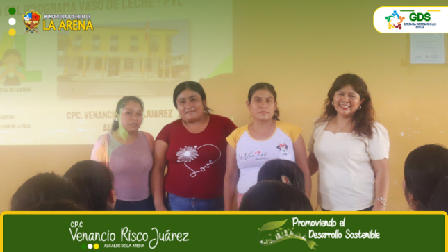 Comité de Administración del PVL
