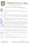Vista preliminar de documento RESOLUCION DE ALCALDIA N°445-2020-MPA- A