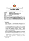 Vista preliminar de documento Resolución N° 004956-2024-JUS-TTAIP-PRIMERA SALA 