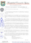 Vista preliminar de documento RESOLUCION DE ALCALDIA N°450-2020-MPA- A