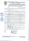 Vista preliminar de documento ACUERDO DE CONCEJO MUNICIPAL 091-2024