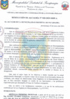 Vista preliminar de documento RESOLUCIÓN DE ALCALDÍA N°20-2025-MDP-A