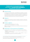 Vista preliminar de documento PAUTAS