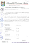 Vista preliminar de documento RESOLUCION DE ALCALDIA N°454-2020-MPA- A