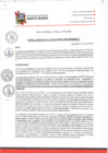 Vista preliminar de documento RESOLUCIÓN DE ALCALDÍA N°301-2023-MDSM-ALC