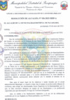 Vista preliminar de documento RESOLUCIÓN DE ALCALDÍA N°26-2025-MDP-A