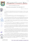 Vista preliminar de documento RESOLUCION DE ALCALDIA N°459-2020-MPA- A