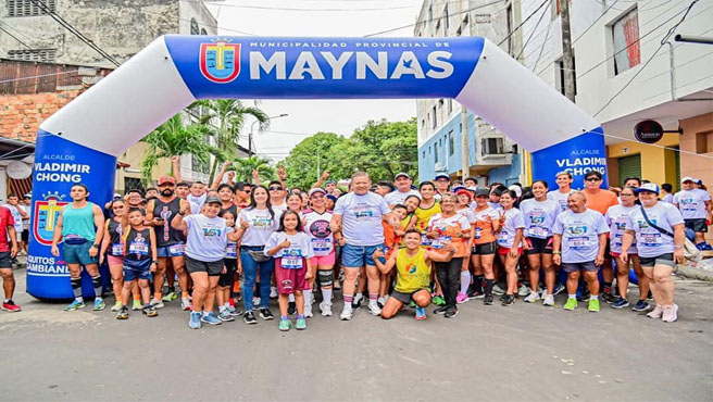 MARATON