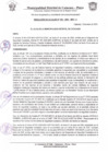 Vista preliminar de documento Resolución de Alcaldía N° 036-2025-MDCATACAOS-A