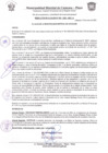 Vista preliminar de documento Resolución de Alcaldía N° 035-2025-MDCATACAOS-A