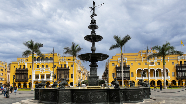 lima2025