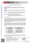 Vista preliminar de documento OFICIO_MULTIPLE-00010-2025-MINEDU-VMGI-DRELM-UGEL05-DIR-ASGESE