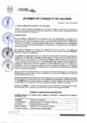Vista preliminar de documento Acuerdo de Concejo N 001-2025-MDP