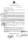 Vista preliminar de documento Resolución de Alcaldía N° 397-2017-MDB que Aprueba el Clasificador de Cargos de la MDB