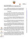 Vista preliminar de documento Resolución de la Oficina de Administración N.° 000002-2025-DP/OGA