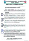 Vista preliminar de documento RESOLUCIÓN DE ALCALDÍA N°048-2024-MDPA