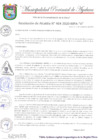 Vista preliminar de documento RESOLUCION DE ALCALDIA N°464-2020-MPA- A