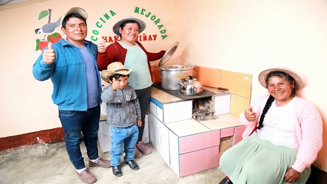cocina uno