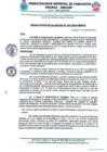 Vista preliminar de documento RESOLUCIÓN DE ALCALDÍA N°051-2024-MDPA