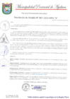 Vista preliminar de documento RESOLUCION DE ALCALDIA N°467-2020-MPA- A