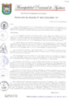 Vista preliminar de documento RESOLUCION DE ALCALDIA N°469-2020-MPA- A