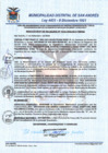 Vista preliminar de documento RESOLUCION DE ALCALDIA N°0222-2024-ALC
