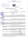 Vista preliminar de documento R.D N° 014-2025