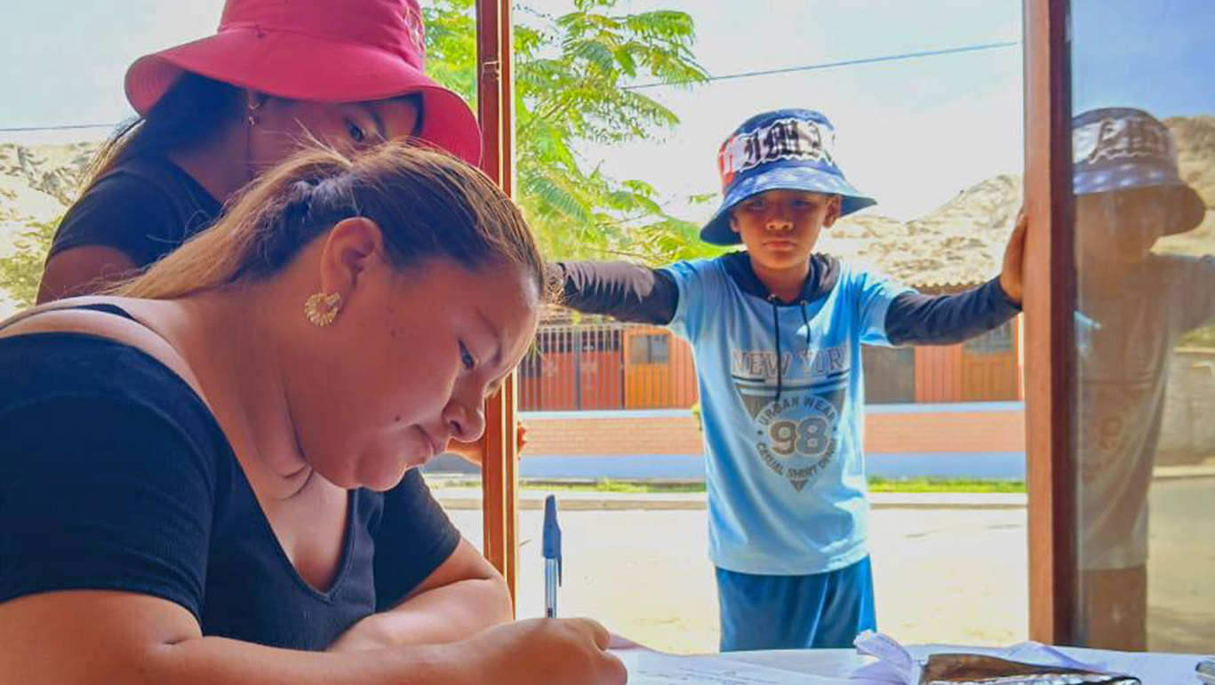 Prosigue las inscripciones gratuitas para las Vacaciones Útiles 2025