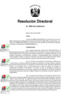 Vista preliminar de documento RD 003-2025-MIMP-OGA