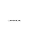Vista preliminar de documento CONFIDENCIAL
