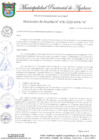 Vista preliminar de documento RESOLUCION DE ALCALDIA N°478-2020-MPA- A