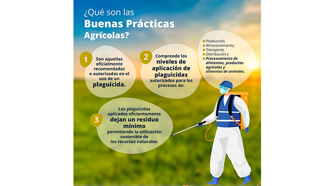 A través de la Gerencia de Desarrollo Económico