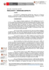 Vista preliminar de documento RESOLUCION D000048-2025-JUS!PGE-PG- San Isidro